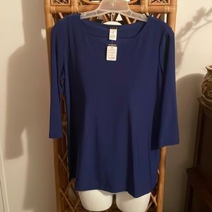 2 piece Pant set 💙Tunic length top!